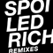 2010 Spoiled Rich Remixes