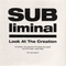 Subliminal (DEU) - Look At The Creation