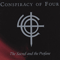 Conspiracy Of Four - The Sacred And The Profane