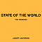 1991 State Of The World (The Remixes)