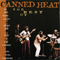 Canned Heat ~ The Best Of Canned Heat