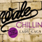 2009 Chillin (Promo Single) (Split)