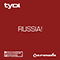 2008 Russia (Single)