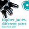 2009 Topher Jones - Different Parts (tyDi remix) (Single)