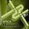Epica (RUS) - Moments (Remixes - EP)