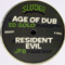 Ed Solo - Age Of Dub / Resident Evil (Single) (Split with JFB)