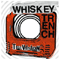 Whiskey Trench - Television