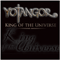 Yotangor - King Of The Universe (CD 1)