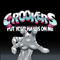 Crookers - Put Your Hands On Me