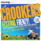2010 Mixmag Presents: Crookers Festival Frenzy