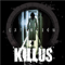 Killus - Extincion