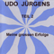 Udo Juergens ~ Meine grossen Erfolge (CD 2)