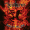Teutonic - Born Of Hellfire