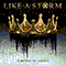 Like A Storm - Empire of Ashes (Single)