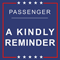 2017 A Kindly Reminder (Single)
