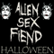 2009 Alien Sex Fiend Halloween