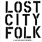 City Reverb - Lost City Folk