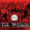 Ill Brigade - The E.P.