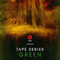 2011 Tape Series: Green