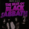 2012 Iron Man: The Best of Black Sabbath