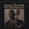 1963 Boss Guitar