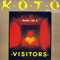 1988 Visitors (Single)