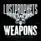 2012 Weapons (Deluxe Edition)