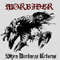 Morbider - When Darkness Returns