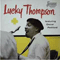 1956 Lucky Thompson featuring Oscar Pettiford, Vol. 2 (split)