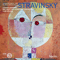 Steven Osborne - Stravinsky: Complete music for piano & orchestra