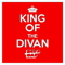 2016 King Of The Divan (Single)