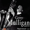 1954 Gerry Mulligan Quartet - Pleyel Concert (Vol.2)