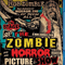 2014 The Zombie Horror Picture Show