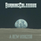 Burning Colossus - A New Horizon