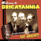 2002 Welcome To Bricatannia