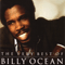 2010 The Very Best Of Billy Ocean