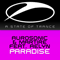 2013 Aurosonic & Martire feat. Aelyn - Paradise (Single)