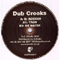 Dub Crooks - Dr Rockzo