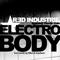 2009 Electro Body (feat. Yasmin Gate)