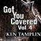 2008 Got You Covered - Vol. 4