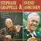 Stephane Grappelli - Two Of A Kind (1993 CD Reissue) (feat. Svend Asmussen)