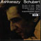 1996 Vladimir Ashkenazy Play Schubert's Piano Works (CD 1)