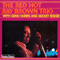 1987 The Red Hot Ray Brown Trio