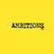 One OK Rock ~ Ambitions (International version)