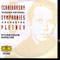 1996 Russian National Orchestra (cond. Pletnev) play Tchaikovsky's Symphony (CD 1)