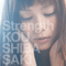 2012 Strength (Single)