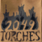 2010 Torches