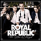 2010 We Are The Royal