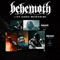 Behemoth (POL) - Live in Europe & UK 2020