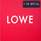 Lowe (SWE) ~ Tenant (Limited Edition: CD 1)